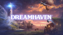 前暴雪老板 Mike Morhaime 创立新工作室 Dreamhaven